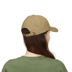 Fishing Dad Cap, A Sea D Sea Hat, Outdoor Gear, Gift for Fisherman, Adjustable Cap for Dad, Casual Style Hat