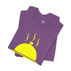 First Take Out Food Passover Graphic Tee