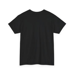 Halloween Trick Or Trashy Raccoon! Graphic Unisex Heavy Cotton Tee