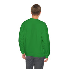 MERRY  CHRISTMAS Submarine Brotherhood -Unisex Crewneck Sweatshirt
