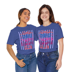 Tired Teacher Summer Club Tee