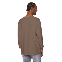 Horse Christmas Long Sleeve T-Shirt