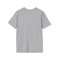 Monday Hates You Too Soft Style T Shirt