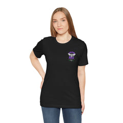 Evolution Rules Unisex Jersey Tee - Trendy Graphic Shirt for Nature Lovers