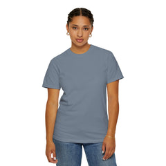 Back Graphic "Who Let the Dogs Out?" Baldwin Harbor Animal Hospital Cute Vet Clinic T Shirt