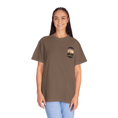 Carlsbad Caverns Graphic T-Shirt, Unisex Vintage Tee, Gift for Nature Lovers, Adventure Apparel, Travel Souvenir, Outdoorsy Casual Wear
