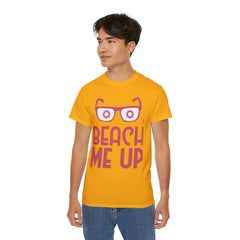 Beach Me Up Suglassses Unisex Ultra Cotton Tee