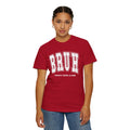 BRUH Formerly Known As Mom, Comfort Colors Unisex Shirt