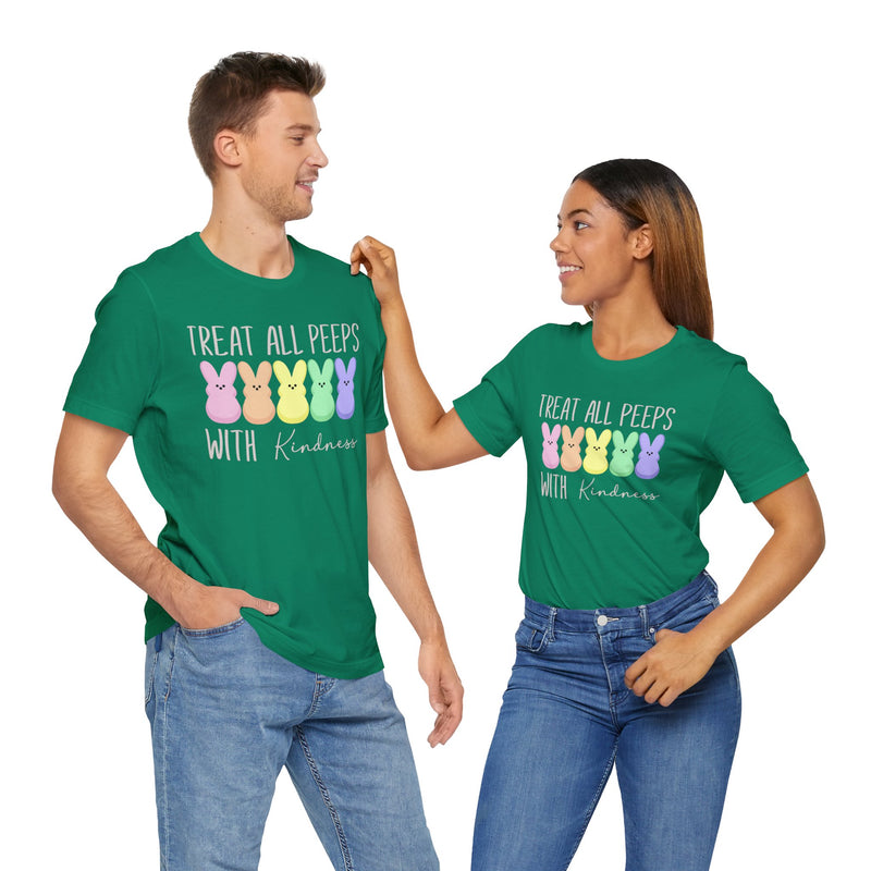 Teacher Easter Tee