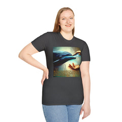 Dolphin Conservation T-Shirt