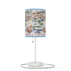 The Princess Bride Table Lamp