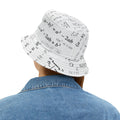 Math Calculations Unisex Bucket Hat