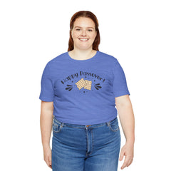 Happy Passover Matzah Unisex Tee