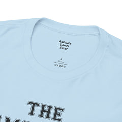 Diamond Dogs Unisex Cotton Shirt