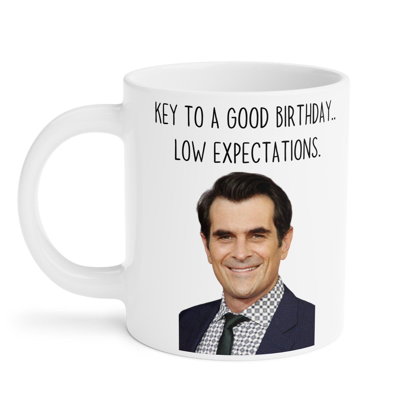 Phil Dunphy Phil's-osophy, Ceramic Mug,11oz,15oz,20oz