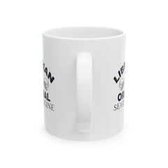 Librarian graphic mug, funny Librarian gift, white ceramic mug, 11oz mug,15oz mug, gift for Librarian, Librarian The Original Search Engine