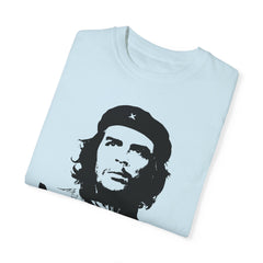 Che Guevara Unisex Garment-Dyed T-shirt