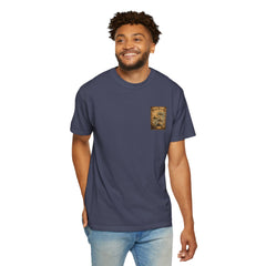 Guiding Lights Of The Coast Lighthouse Series T-Shirt — 'Guiding Lights Of The Coast ' Scenic Tee