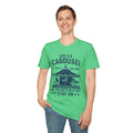 Lifes A Carousel Quote, Unisex Soft Style Shirt