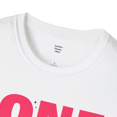 One Legged Queen - Unisex T Shirt