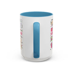 Nephrology Coffee Mug - Perfect Gift for Medical Professionals and Students, Stemmed Coffee Cup, Healthcare Appreciation, Unique Coffee Mug