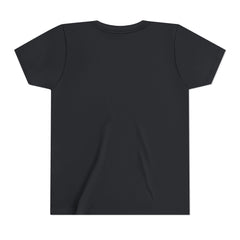 Youth I Love Chicken Jockey Tee - Fun Gamer T-Shirt for Kids