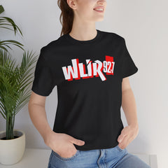WLIR Long Island Alternative Music T-Shirt