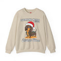 Everyone needs a little Christmas weiner - Unisex Heavy Blend™ Crewneck Sweatshirt