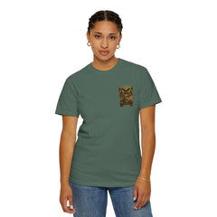 Stand the Watch Lighthouse Series T-Shirt — Patriotic Lighthouse Graphic Tee