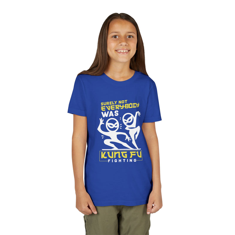 Fun Youth Tee - 