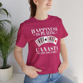 Canasta With The Girls - Graphic Unisex Tee