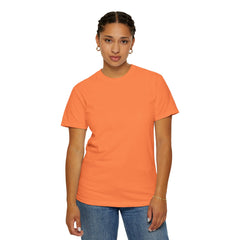 Back Graphic "Who Let the Dogs Out?" Baldwin Harbor Animal Hospital Cute Vet Clinic T Shirt