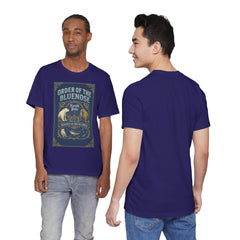 Order of the Bluenose North Pole Vintage Polar Bear T-Shirt