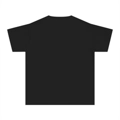 Flower K Kindergarten Youth Tee | Cute Kids Shirt, School Apparel, Gift for Students, Back to School, Floral Design