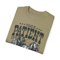 Please Be Patient With Me, I'm From The 1900s, Comfort Colors Graphic Unisex Shirt