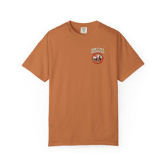 Montana Graphic T-Shirt — "Three Things You Don’t Do in Montana"