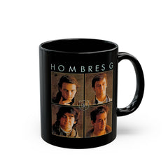 Hombres G - Music Mug