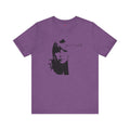 70s Joni Mitchell Graphic - vintage style singer tee