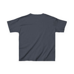 Kids Tee - The Cool Kid Just Showed Up Sunglasses Graphic