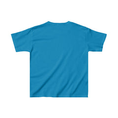 I TOLD YA Movie Kids Cotton Tee, empowering movie tee, gift for her, gift for him, movie lover gift, unique movie gift, pop culture shirt