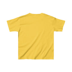 I TOLD YA Movie Kids Cotton Tee, empowering movie tee, gift for her, gift for him, movie lover gift, unique movie gift, pop culture shirt