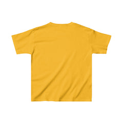 I TOLD YA Movie Kids Cotton Tee, empowering movie tee, gift for her, gift for him, movie lover gift, unique movie gift, pop culture shirt
