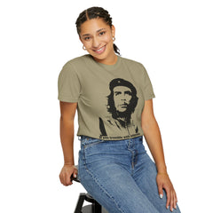 Che Guevara Unisex Garment-Dyed T-shirt