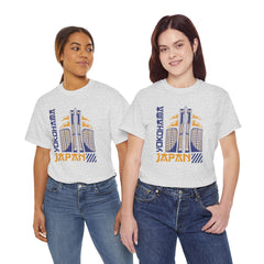 Yokohama Japan Graphic T-Shirt