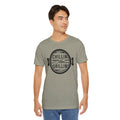 Grillin and Chillin, Unisex Softstyle T-Shirt