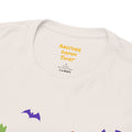 I LOVE HALLOWEEN - Unisex Ultra Cotton Tee