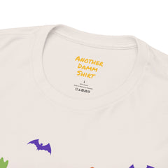 I LOVE HALLOWEEN - Unisex Ultra Cotton Tee