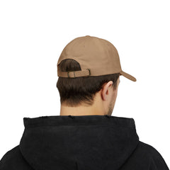 Embroidered DAYENU Passover Seder Dad Cap