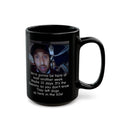 Wolowitz In Space Mug, 11oz 15oz