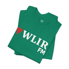 WLIR Long Island Music T-Shirt